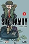 Spy × Family, Vol. 8