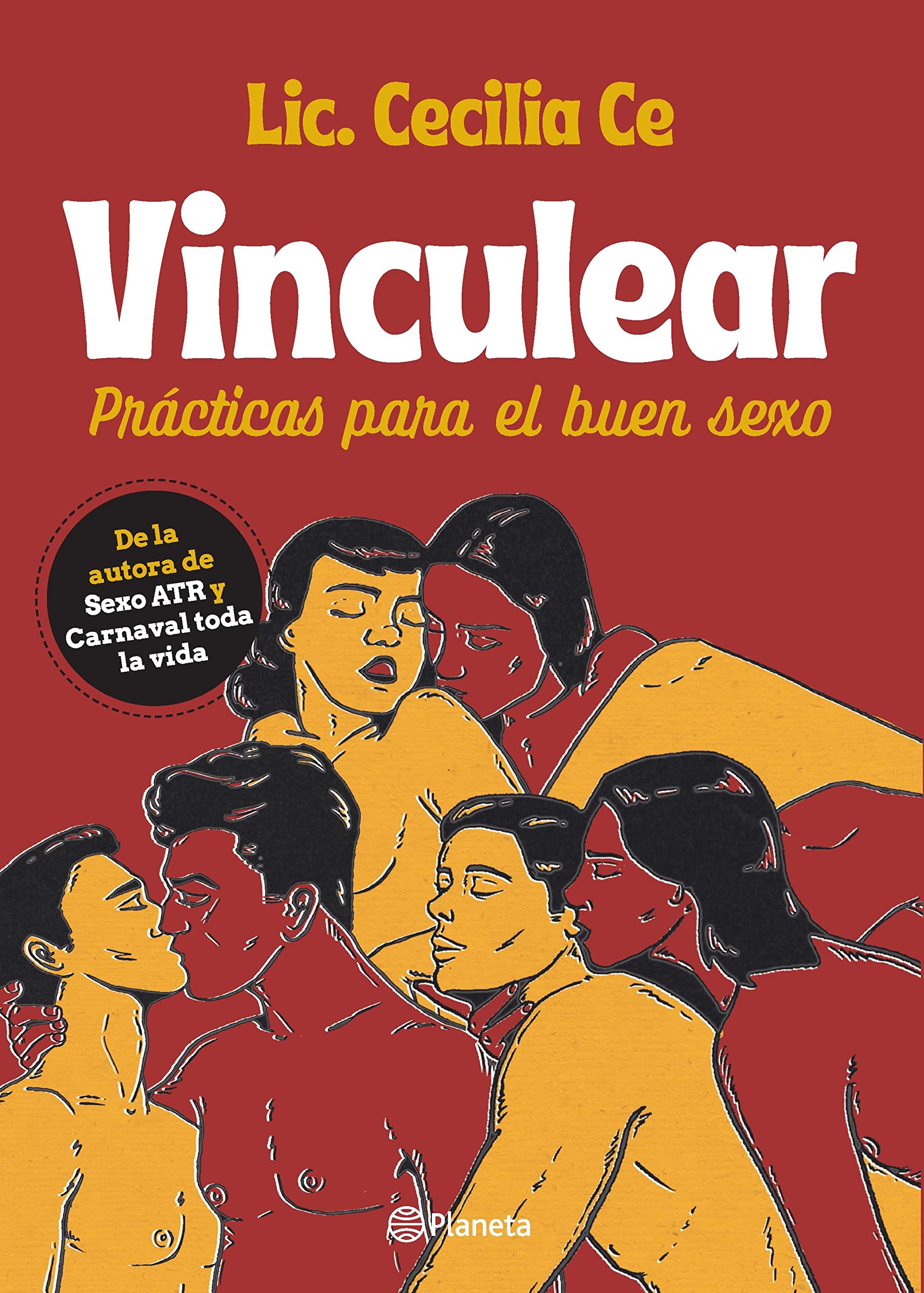 Vinculear (Kindle Edition)