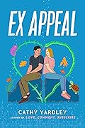 Ex Appeal (Ponto Beach Reunion, #3)