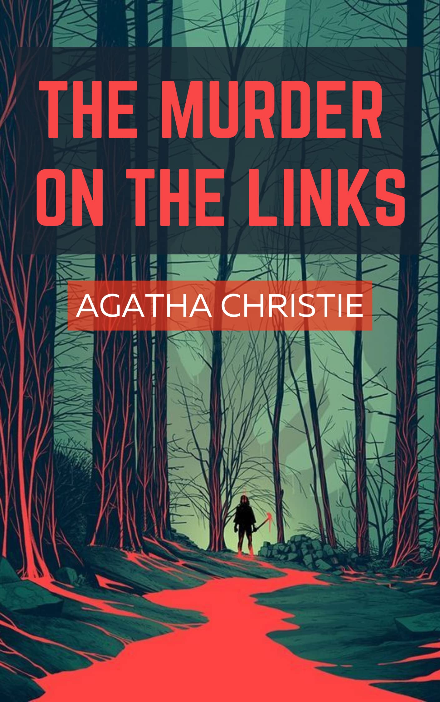 The Murder on the Links