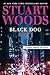 Black Dog (Stone Barrington, #62) by Stuart Woods