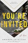 You're Invited