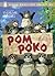 The Art of Pom Poko