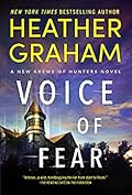 Voice of Fear (Krewe of Hunters #38)
