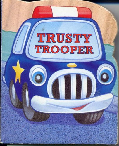 Trusty Trooper (Unknown Binding)