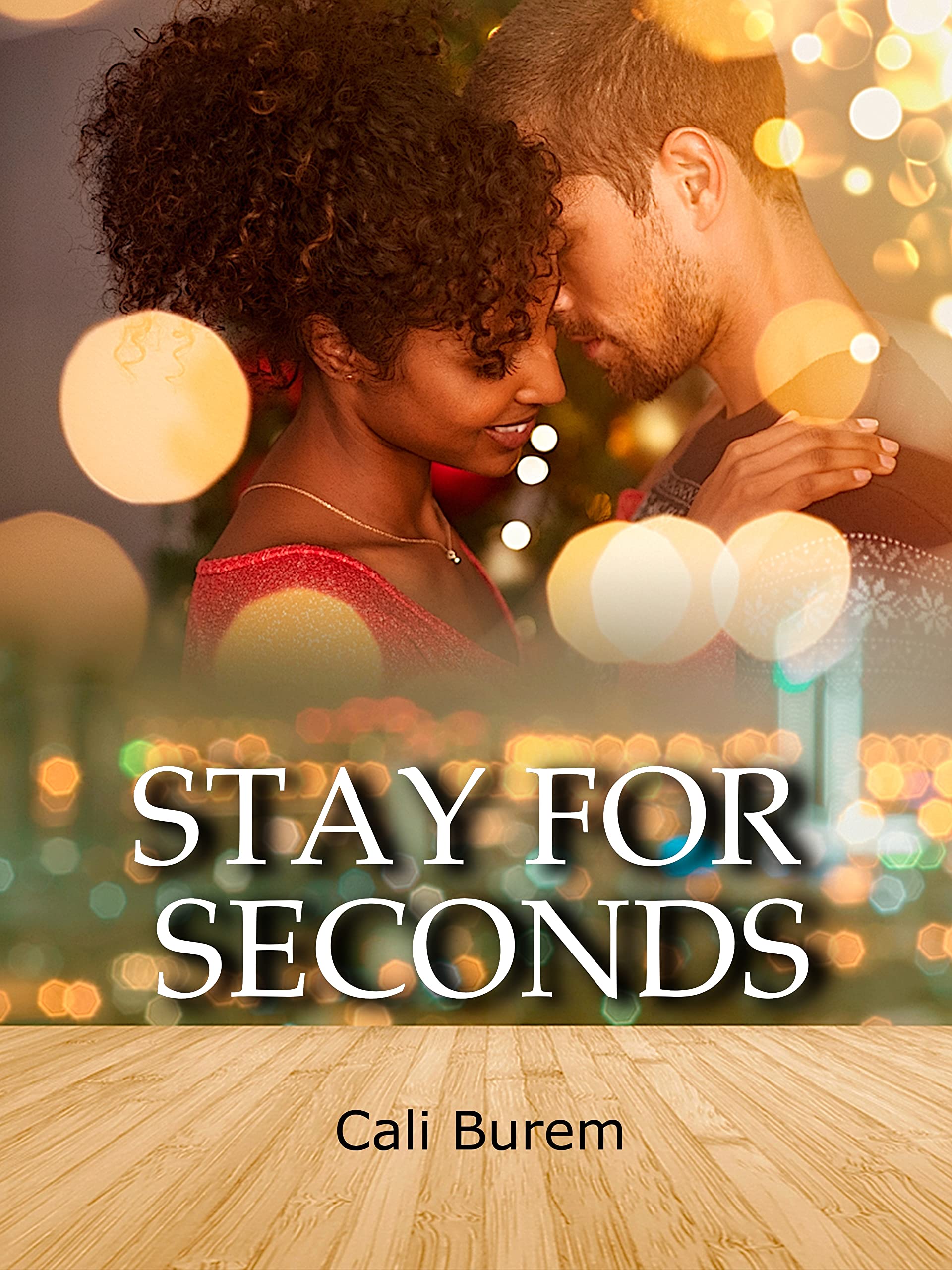 Stay for Seconds (Kindle Edition)