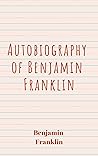 Benjamin Franklin...