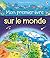 Mon premier livre sur le monde