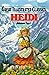 Heidi:a classics illustrated edition