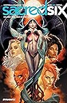 Sacred Six Vol. 2...