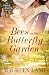 Bees In The Butterfly Garden by Maureen Lang