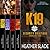 K19 Security Solutions Boxed Set Volume 1 (K19 Security Solutions, #1-4)