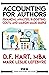 Accounting for Authors by D.F. Hart Accounting for Authors by D.F. Hart
