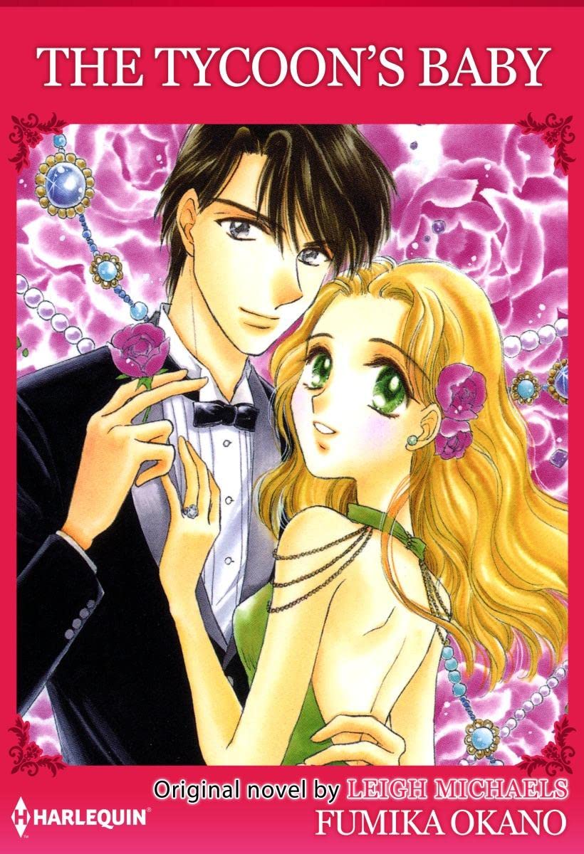 The Tycoon's Baby (Kindle Edition)