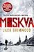 Moskva (Tom Fox, #1)