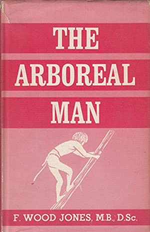 The Arboreal Man (Hardcover)