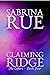 Claiming Ridge (The Others #4)