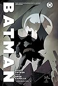 Batman by Scott Snyder & Greg Capullo Omnibus Vol. 2