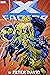 X-Factor by Peter David Omn...