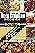 Keto Chicken Recipes: Easy ...