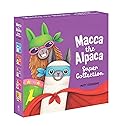 Macca the Alpaca Super Collection