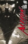 Action Comics (1938-2011) #844 by Geoff Johns Action Comics (1938-2011) #844 by Geoff Johns