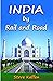 India by Rail and Road