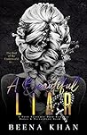 A Beautiful Liar by Beena Khan