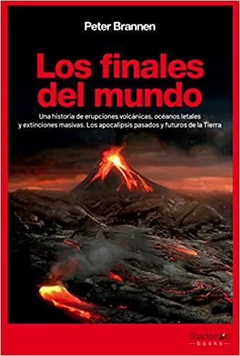 Los finales del mundo