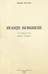 Stanțe burgheze