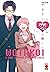 Wotakoi: Love is hard for otaku, Vol. 11