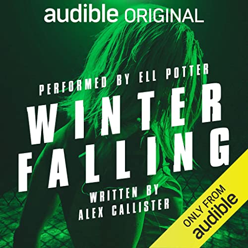 Winter Falling (The Winter Series, #4)
