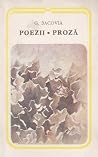 Poezii. Proză