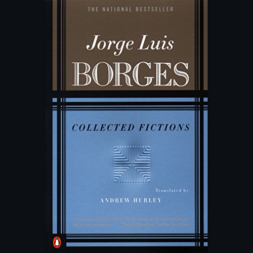 Collected Fictions