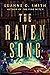 The Raven Song (A Conspiracy of Magic #2)