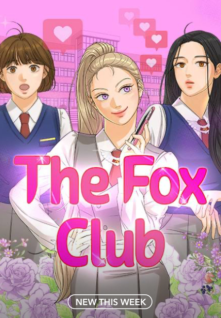 The Fox Club