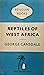 Reptiles of West Africa