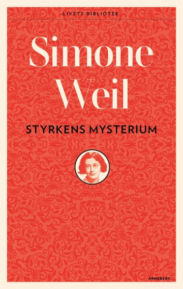 Styrkens mysterium (Paperback)