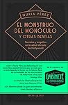 El monstruo del m...