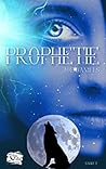Prophétie : Livre 1