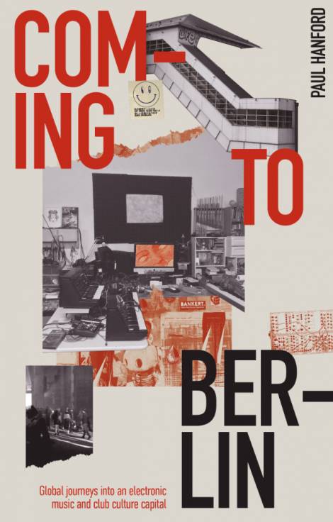 Coming To Berlin (Paperback)