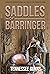 Saddles of Barringer by Tennessee Gunns