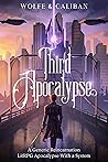 Third Apocalypse (Regressor #1)