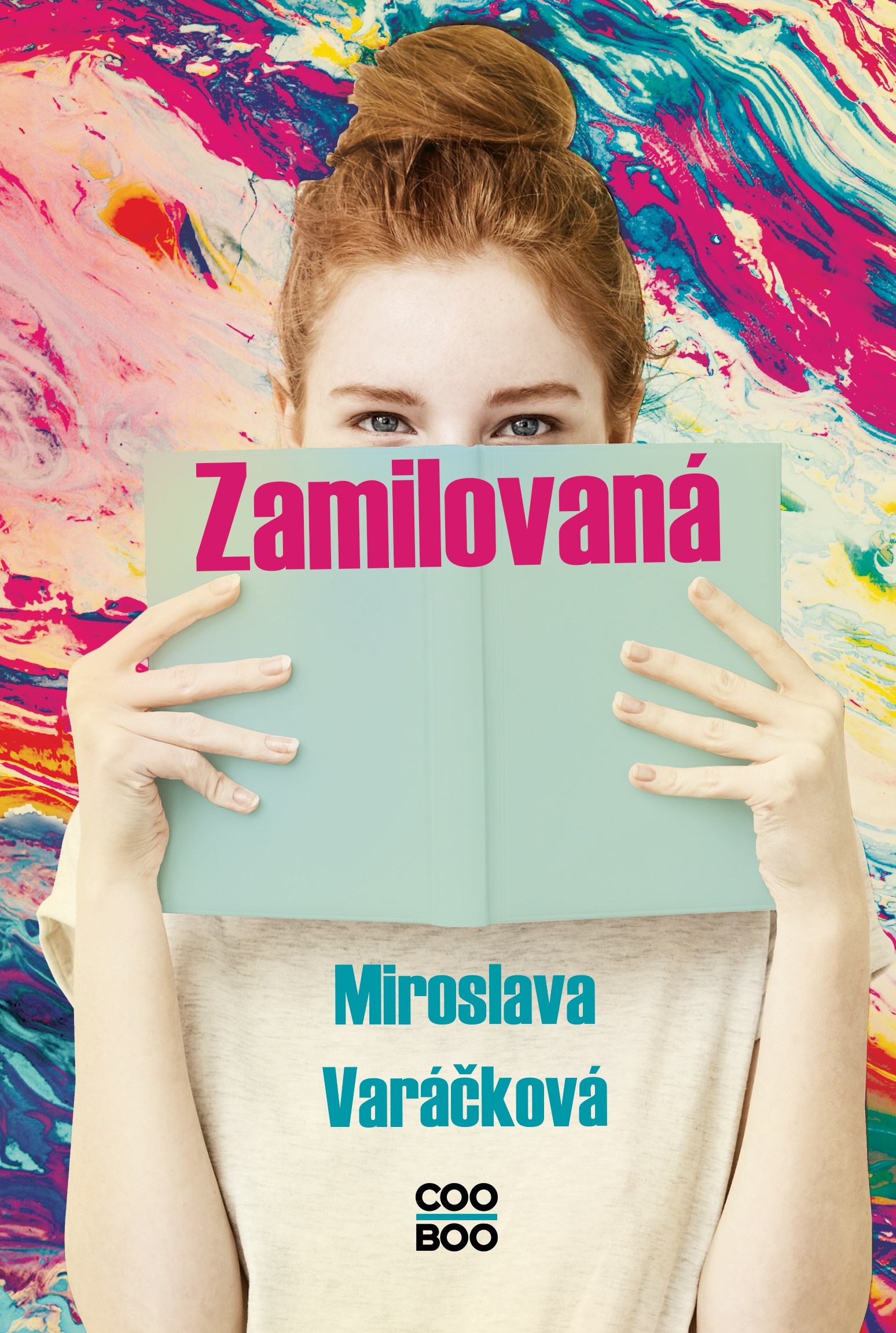Zamilovaná (Paperback)