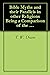 Bible Myths and their Parallels in other Religions Being a Comparison of the Old and New Testament Myths and Miracles with those of the Heathen Nations ... Considering also their Origin and Meaning