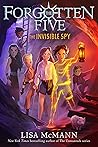 The Invisible Spy