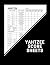 Yahtzee Score Sheets: Large...