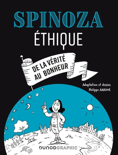 Spinoza - Ethique. De la vérité au bonheur (Mass Market Paperback)