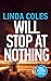 Will Stop At Nothing (Will Peters)