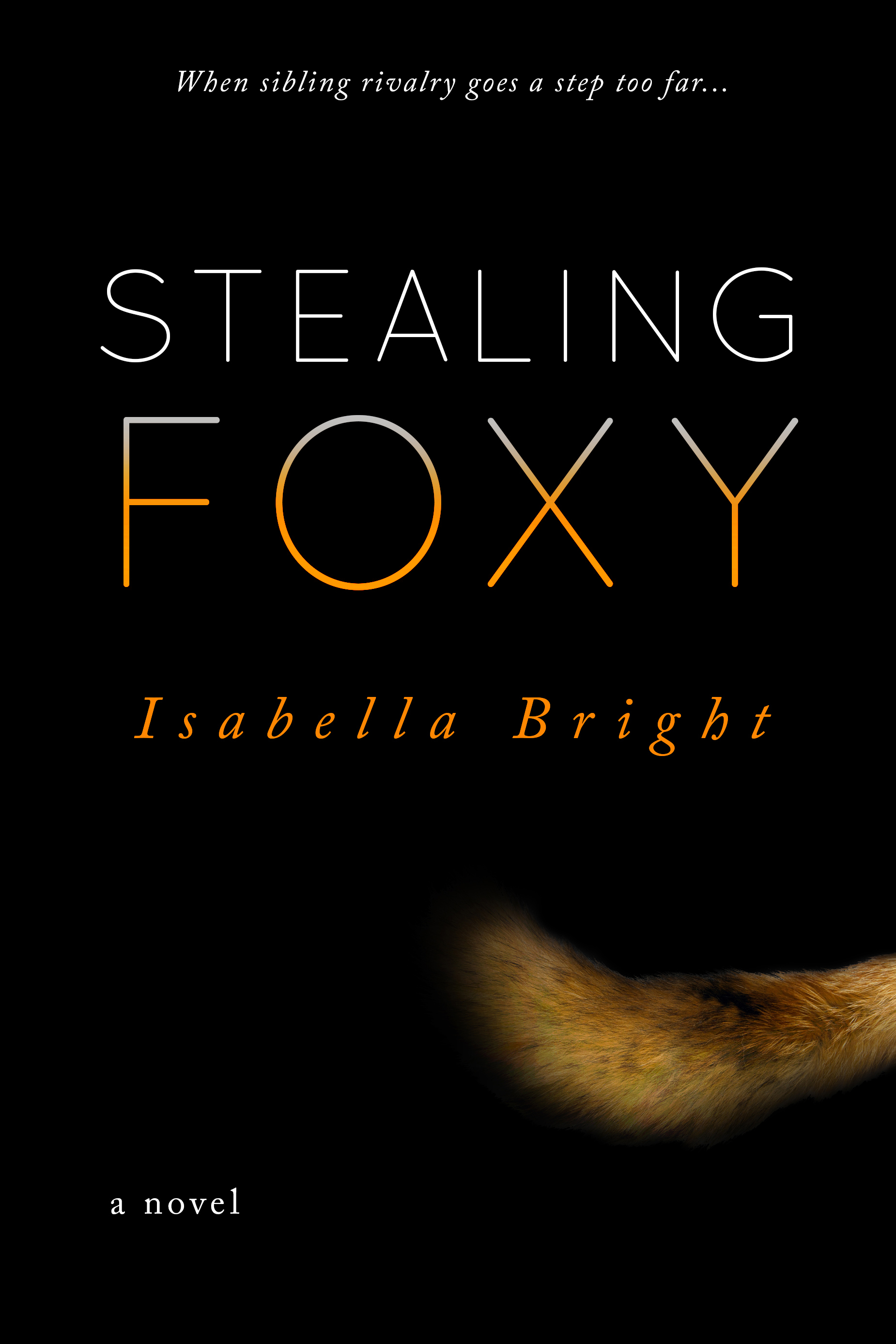 Stealing Foxy (Paperback)